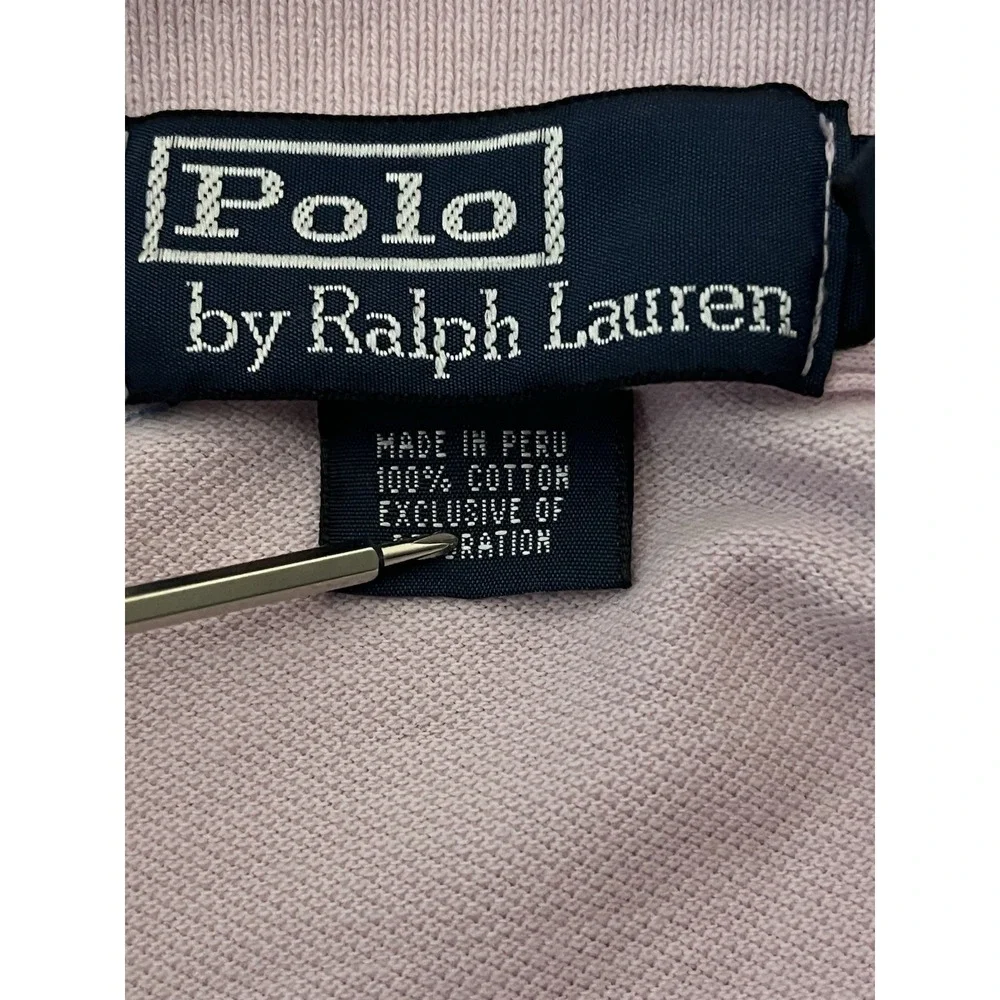 Ralph Lauren great preowned